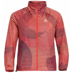Chaqueta Odlo Zeroweight AOP image-0