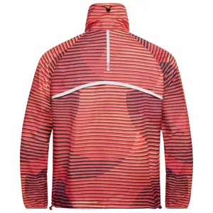 Chaqueta Odlo Zeroweight AOP image-1