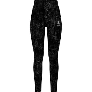 Mallas de mujer Odlo Weight Reflective image-0