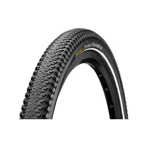 Starrer Reifen Continental Double Fighter III 20x1,75 image-2