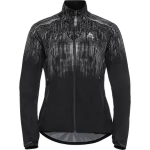 Chaqueta de mujer Odlo Zeroweight Pro Warm Reflect image-0
