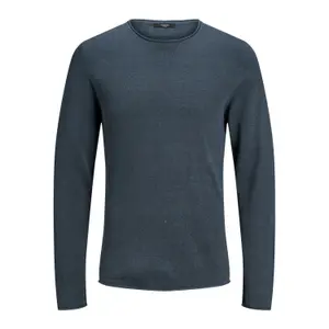 Rundhals-Pullover Jack & Jones Linen image-0
