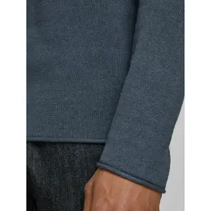 Rundhals-Pullover Jack & Jones Linen image-5