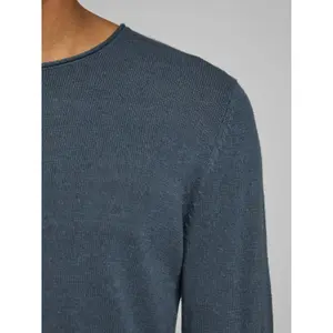 Rundhals-Pullover Jack & Jones Linen image-6