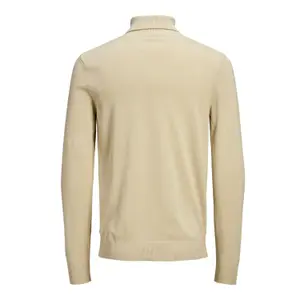 Jumper med rund halsringning Jack & Jones Emil image-4