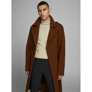 Jumper med rund halsringning Jack & Jones Emil image-3