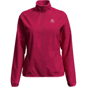 Chaqueta mujer Odlo Element Light AOP image-0