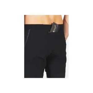 Kort Odlo Zeroweight 5 INCH Blackpack image-4