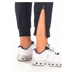 Pantalón de chándal mujer Odlo Zeroweight Warm image-4