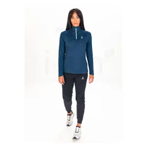 Pantalón de chándal mujer Odlo Zeroweight Warm image-5