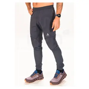 Pantalón de chándal Odlo Zeroweight Warm image-4