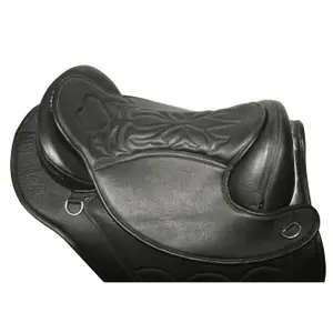 Sattel Kerbl Freedom image-1