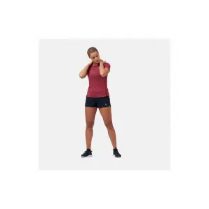 Dámské šortky Odlo Short de course ZEROWEIGHT 3 INCH image-1