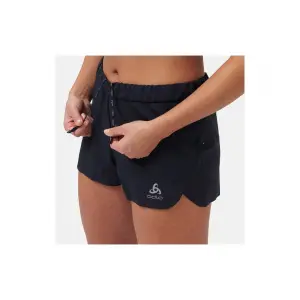 Dámské šortky Odlo Short de course ZEROWEIGHT 3 INCH image-2