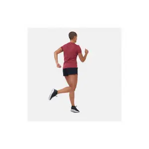 Dámské šortky Odlo Short de course ZEROWEIGHT 3 INCH image-6