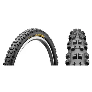 Pneu Continental Der Baron 26x2,50 Apex image-1