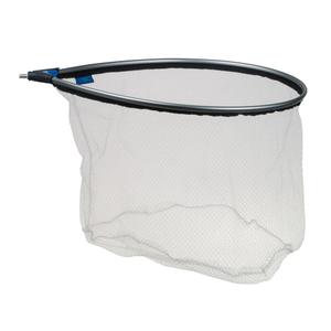 rete di atterraggio C-Tec Ghost Mesh 50x40x35cm