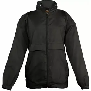Surf Junior Windbreaker