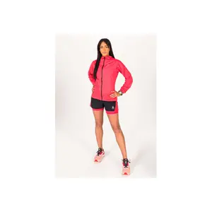 Calções para mulheres Odlo Essential 3 Inch image-1