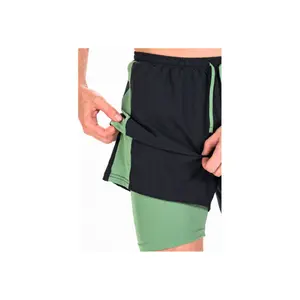 Short Odlo Essential 5 Inch image-5