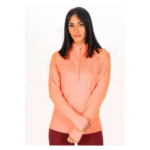 Odlo Zeroweight Womens Sweatshirt image-2