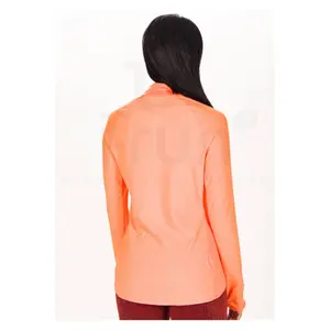 Odlo Zeroweight Womens Sweatshirt image-4