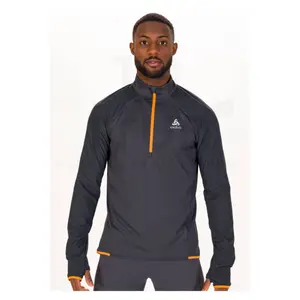 Sudadera Odlo Zeroweight image-0