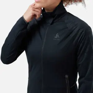 Chaqueta de chándal Odlo Zeroweight Pro Warm Reflect image-2