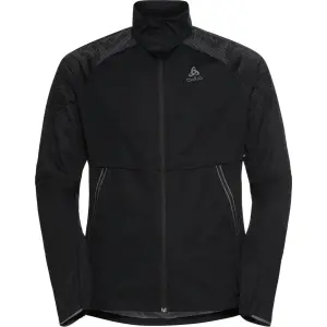 Chaqueta de chándal Odlo Zeroweight Pro Warm Reflect image-0