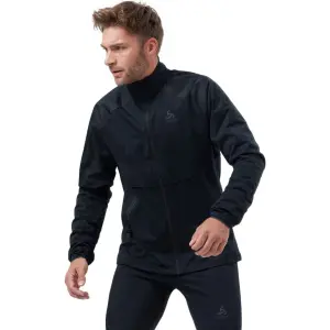 Chaqueta de chándal Odlo Zeroweight Pro Warm Reflect image-1