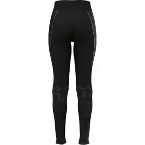 Mallas para mujer Odlo Zeroweight Warm Reflective image-1