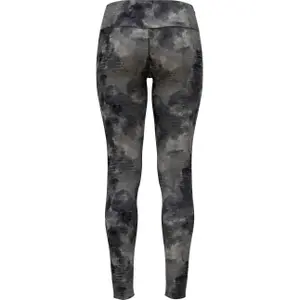 Leggings para mulher Odlo Zeroweight Reflective image-1