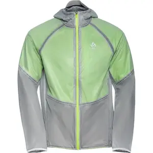 Chaqueta impermeable Odlo Dual Dry Insulated image-0