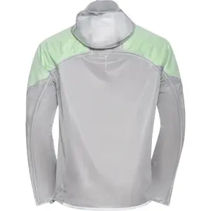 Chaqueta impermeable Odlo Dual Dry Insulated image-3