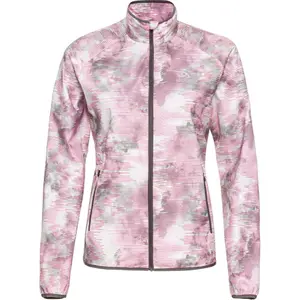 Casaco de fato de treino para desporto feminino Odlo Essential Light image-0