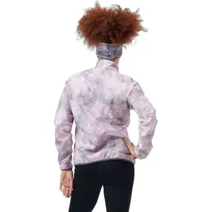 Casaco de fato de treino para desporto feminino Odlo Essential Light image-2