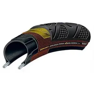 Ευλύγιστο λάστιχο Continental Grand Prix 4 Season 700x23 image-1