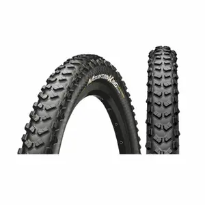 Pneu souple Continental Mountain King 26x2,30 Tubeless Ready image-0