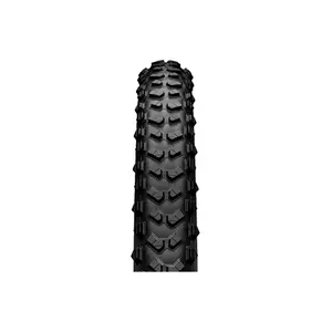 Pneu souple Continental Mountain King 26x2,30 Tubeless Ready image-1
