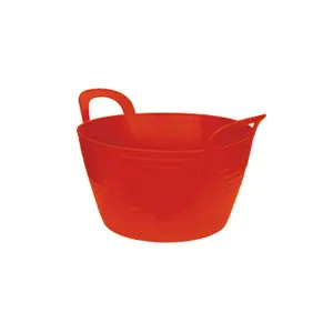 Ευέλικτος κουβάς Kerbl FlexBag image-1