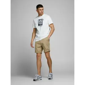 Kurz Jack & Jones Bowie image-2