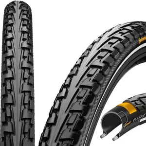 Anti-puncture rigid tire Continental Ride Tour 47-559 image-0