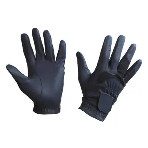 Gants d'équitation femme Kerbl Gloria image-0