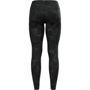 Leggings til kvinder Odlo Zeroweight Print image-1