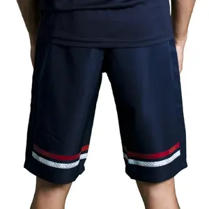 Short Sergio Tacchini Allan image-2