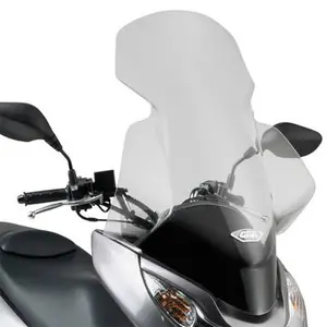 Pare-Brise Givi haut Honda PCX 125 image-0