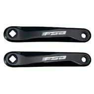 Manivelles FSA e-bike shimano ck745 jis 175mm image-0