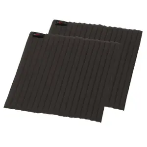 Franelas delanteras para caballos Kerbl image-0