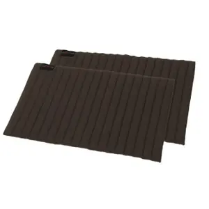 Franelas delanteras para caballos Kerbl image-1