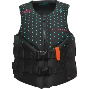 Jet ski vest for women Slippery ce surge image-0